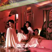 LP - Sister Sledge - We Are Family