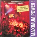 12inch Vinyl Single - Sister P.R. - Safe - Sex - Boys