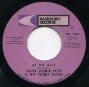 Sister Pope And The Pearly Gates