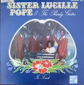 Sister Pope And The Pearly Gates - In Touch