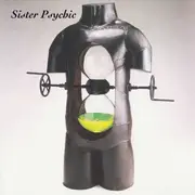 CD - Sister Psychic - Fuel
