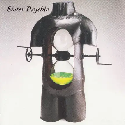 Sister Psychic - Fuel