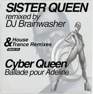 Sister Queen With Richard Clayderman - Cyber Queen (Ballade Pour Adeline)