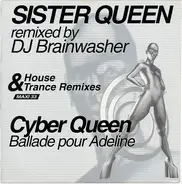 Sister Queen With Richard Clayderman - Cyber Queen (Ballade Pour Adeline)