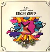 Sister Rosetta Tharpe - Gospelsongs