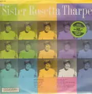 Sister Rosetta Tharpe - with the Tabernacle Choir