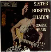 Sister Rosetta Tharpe