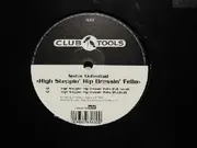 12'' - Sister Unlimited - High Steppin' Hip Dressin' Fella