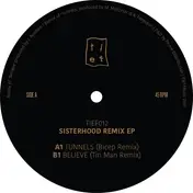 The Sisterhood - Sisterhood Remix EP