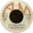 7'' - Sister Janet Mead - The Lord's Prayer