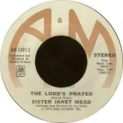 Sister Janet Mead - The Lord's Prayer