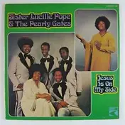 Sister Lucille Pope - Jesus Is On My Side
