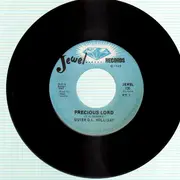 7'' - Sister O.L. Holliday - Precious Lord