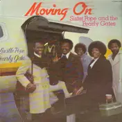 Sister Pope And The Pearly Gates - Moving on