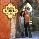 CD - Sisters Morales - Para Gloria