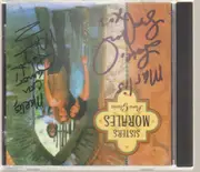 CD - Sisters Morales - Para Gloria - signed