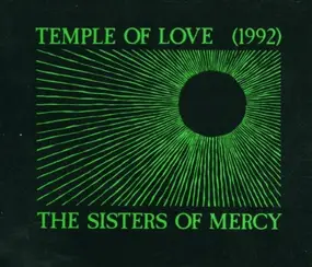 Sisters of Mercy feat. Ofra Haza - Temple Of Love