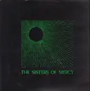 12inch Vinyl Single - Sisters Of Mercy - Temple Of Love