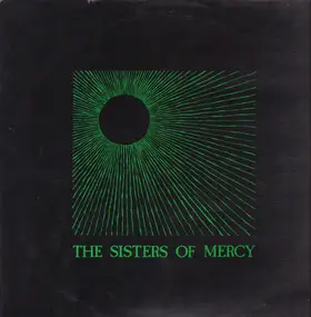 The Sisters of Mercy - Temple Of Love