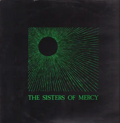 Sisters Of Mercy - Temple Of Love