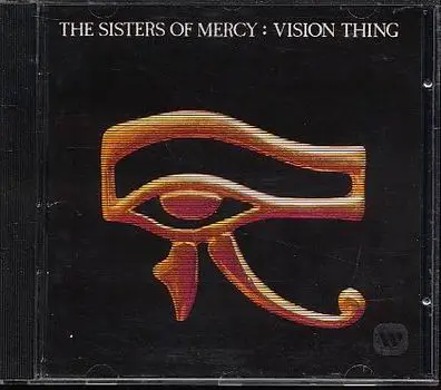 The Sisters Of Mercy - Vision Thing