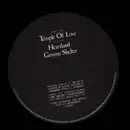 12inch Vinyl Single - Sisters Of Mercy - Temple Of Love