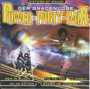 Sisters Of Sound - Der Gnadenlose Power-Party-Mix