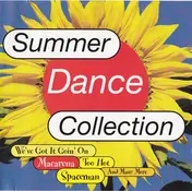 Sisters Of Sound - Summer Dance Collection