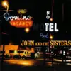 CD - Sisters Euclid - John And The Sisters - Digipak