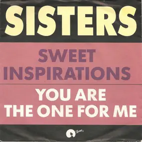 The Sisters - Sweet Inspiration