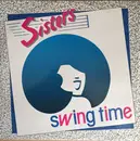 12inch Vinyl Single - Sisters - Swing Time