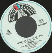 7inch Vinyl Single - Sisters - Swing Time