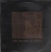 Sisters Of Mercy, The - Alice