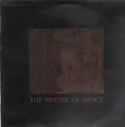 12'' - Sisters Of Mercy, The - Alice