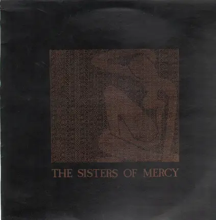 Sisters Of Mercy, The - Alice