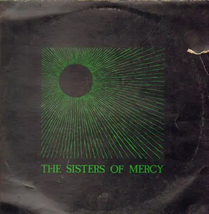 The Sisters Of Mercy - Temple Of Love