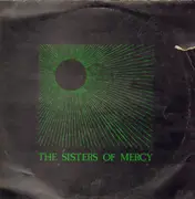 12'' - The Sisters Of Mercy - Temple of Love (extended)