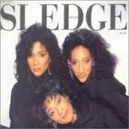 Sister Sledge - And Now...Sledge...Again