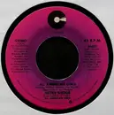 7'' - Sister Sledge - All American Girls