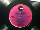 12'' - Sister Sledge - He's Just A Runaway (A Tribute To Bob Marley) - Promo