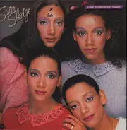 Sister Sledge - Love Somebody Today