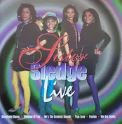 Sister Sledge - Live