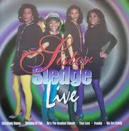 Sister Sledge - Live