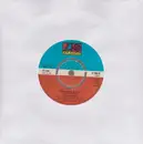 7'' - Sister Sledge - Mama Never Told Me / Neither One Of Us