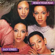 Sister Sledge - Reach Your Peak