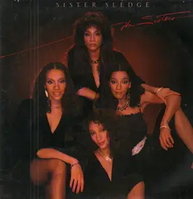 Sister Sledge - The Sisters