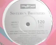 12inch Vinyl Single - Sisters'N Brothers - Why Don't You Stay The Night