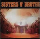 12inch Vinyl Single - Sisters'N Brothers - Bing Bing Boom!!