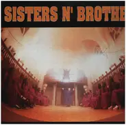 Sisters'N Brothers - Bing Bing Boom!!