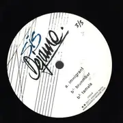 12inch Vinyl Single - Sis - Dejame 3/3